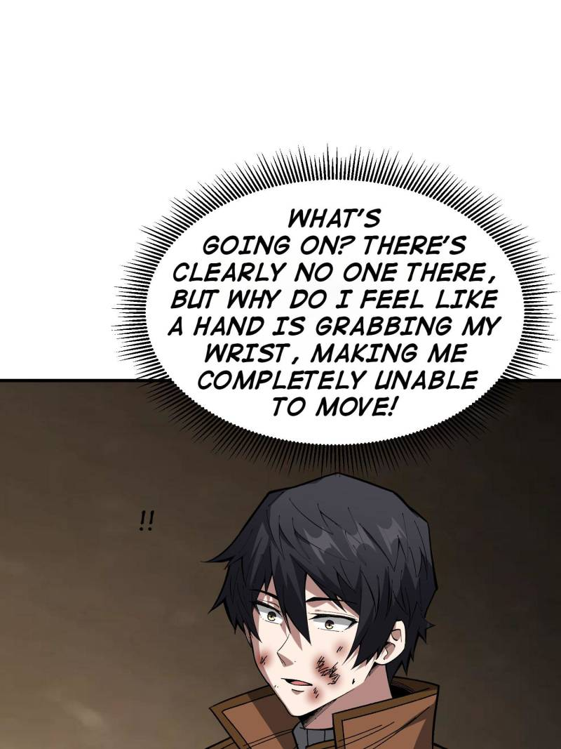 I'm Really Not A Supervillain Chapter 257 17